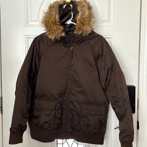 Old Navy Women’s 2X Puffer